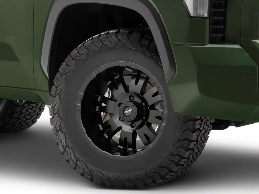 Pro Comp 18X9.5 6X5.5/ 4.5Bs