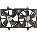 RADTR/CNDNSR FAN MTR ASMB