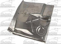 LH FLOOR PAN FRONT SEC CAMARO/FIREBIRD/TRANS AM 7581 (STEEL GAUGE 19)
