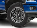 D668 20X9 6X135 MT-GNMTL 20MM