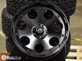 D608 20X9 5X5.0 MT-BLK 01MM