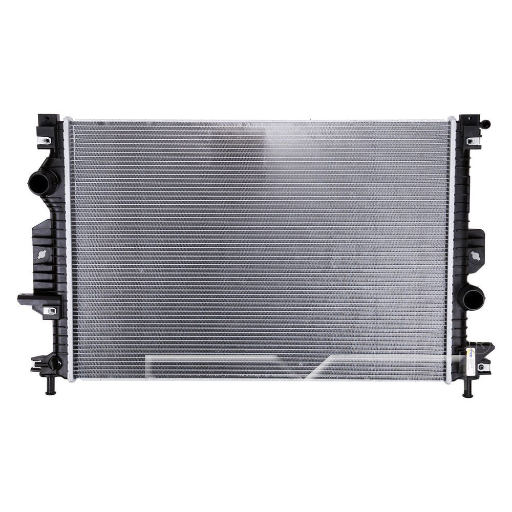 TYC auto part