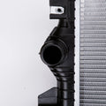TYC auto part