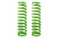 2023 GLADIATOR FRONT COIL SPRINGS 2IN LIFTMEDIUM LOAD (0130LBS)