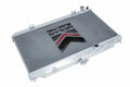 Radiator Nissan Sentra 02-06 SE-R Spec V 2 Rows MT only 30x24x6 14 lbs MSRP $245 ( MR021 on box label )