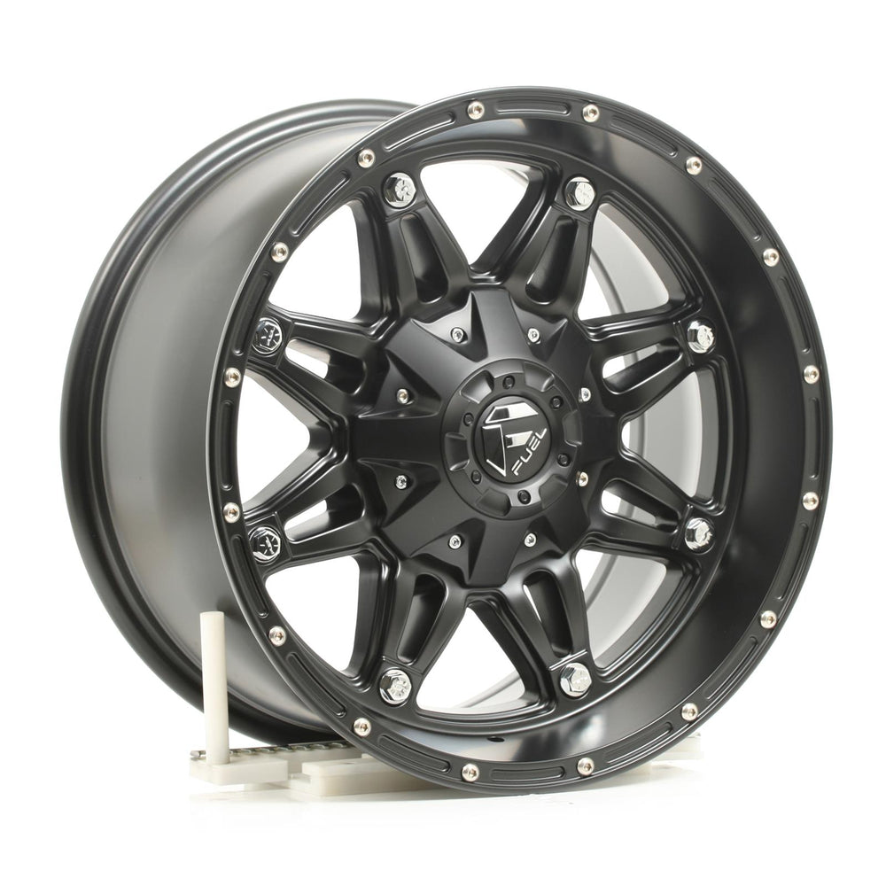 Fuel Wheels auto part
