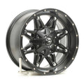Fuel Wheels auto part