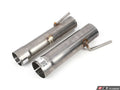 AWE Tuning Audi 8V S3 SwitchPath-to-Track Conversion Kit