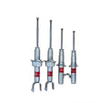 Accord / TSX /TL 03-07 / 03-08 / 04-08 Set of 4 REQUIRES USE OF LOWERING SPRINGS