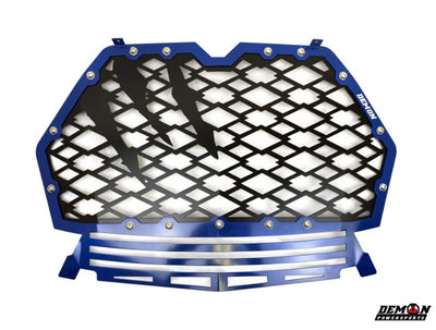 Demon Powersports - PAFG-6002HD-B
