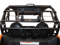 CUSTOM CART POWERRIDE GUN RACK (PAT. PENDING) (36 IN 50 IN ROLL BAR WIDTH)