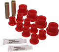 18C WRANGLER FRONT COILSCOMFORT LOAD (0110LBS ADDITIONAL PAYLOAD)