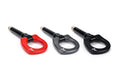 Raceseng 2014+ BMW 3 Series F30 Tug Tow Hook (Front) - Gray