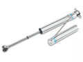 Bilstein 5160 Series 2006 Jeep Wrangler X Rear 46mm Monotube Shock Absorber