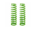 9504 4RUNNER/TACOMA HEAVY LOAD (110220LBS) FRONT COIL SPRINGS