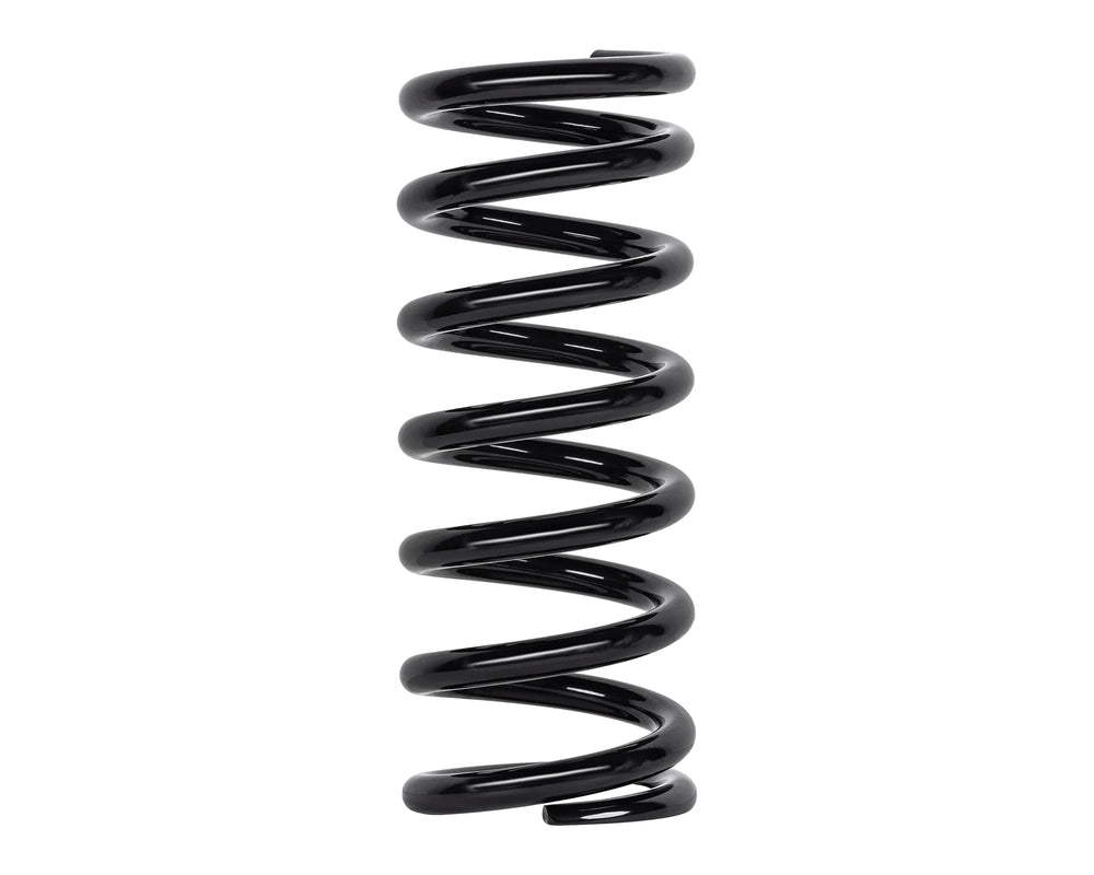 IRONMAN 4X4 springs