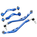 Megan BMW 5-Series 11-17 (F10) 6 Series 11-18 (F06) 7 Series 08-15 (F01) Rear Upper Camber Arm (EXC M5 M6)