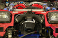 GREDDY AIRINX KIT NS-M034 Z32