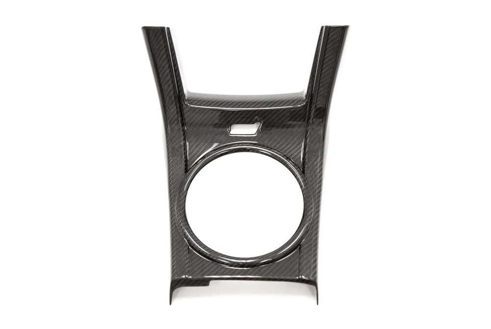 Outside Line Motoring carbon auto part