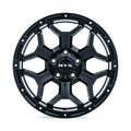 RTX auto part detail