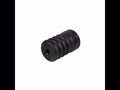 SUMOSPRINGS FOR FABRICATORS/CUSTOM APPLICATIONS 1PC HOLLOW CENTER SUMOSPRINGS SOLO AIR SPRING