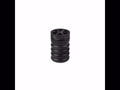 SUMOSPRINGS FOR FABRICATORS/CUSTOM APPLICATIONS 1PC HOLLOW CENTER SUMOSPRINGS SOLO AIR SPRING
