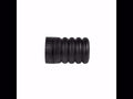 SUMOSPRINGS FOR FABRICATORS/CUSTOM APPLICATIONS 1PC HOLLOW CENTER SUMOSPRINGS SOLO AIR SPRING