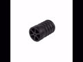 SUMOSPRINGS FOR FABRICATORS/CUSTOM APPLICATIONS 1PC HOLLOW CENTER SUMOSPRINGS SOLO AIR SPRING