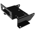 QuadBoss 13-19 Polaris Ranger Crew 900 UTV Winch Mount