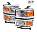 1500 RIVET GRILLE INSERT