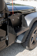 Morryde auto part detail
