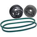 1:1 Pulley Kit w/o PS Premium
