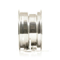 15X8 2in 4.75 Chrome