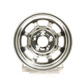 15X8 2in 4.75 Chrome