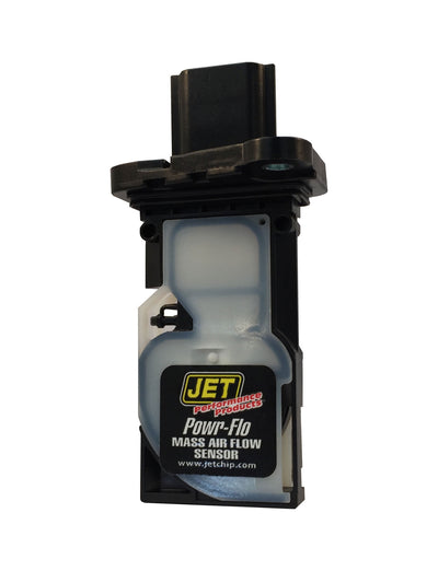 POWR-FLO MASS AIR SENSOR