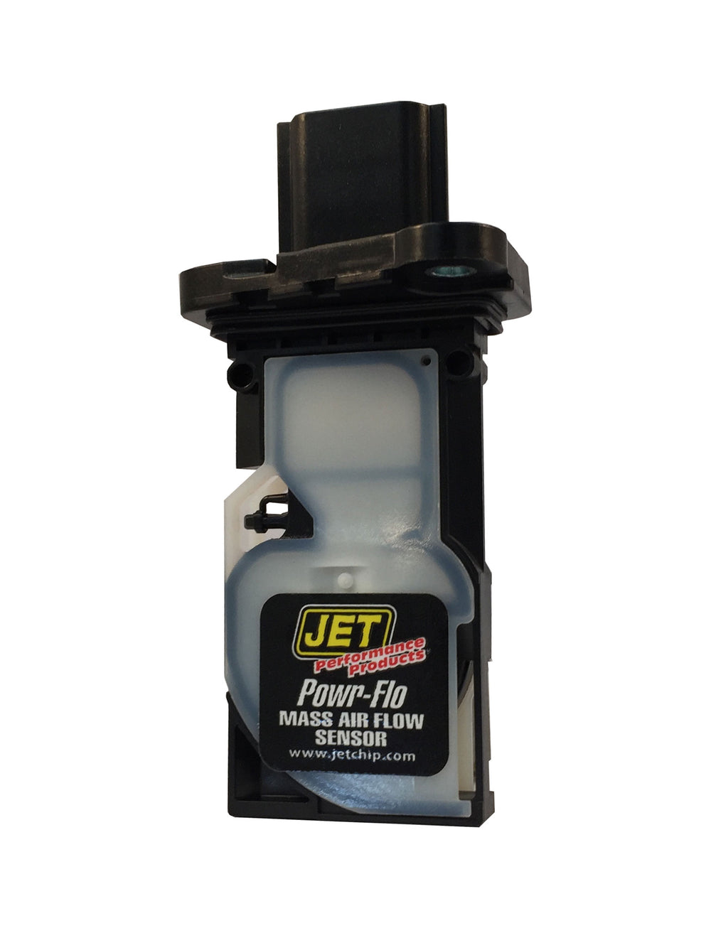 POWR-FLO MASS AIR SENSOR