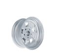14X6 STYLED STEEL RIM-CHARCOAL