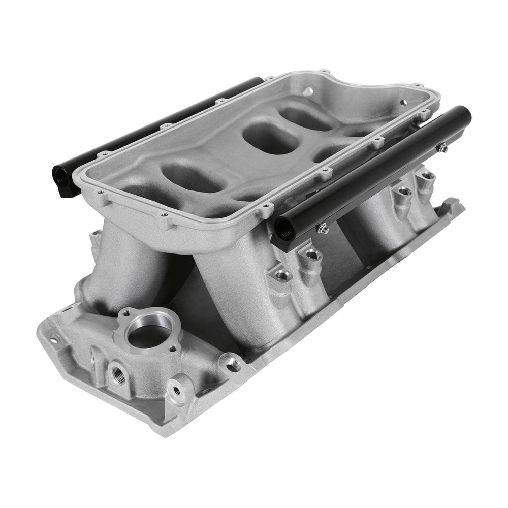 Holley auto part