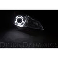Diode Dynamics Halo Lights LED 90mm/120mm - White Four