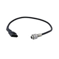 SHAFT SENSOR HE MAGNET SHORT