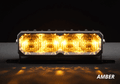 Diode Dynamics SS6 Pro White Spot Standard ABL (single) 6000K