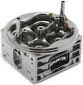 CARB MAIN BODY AND SHAFTS