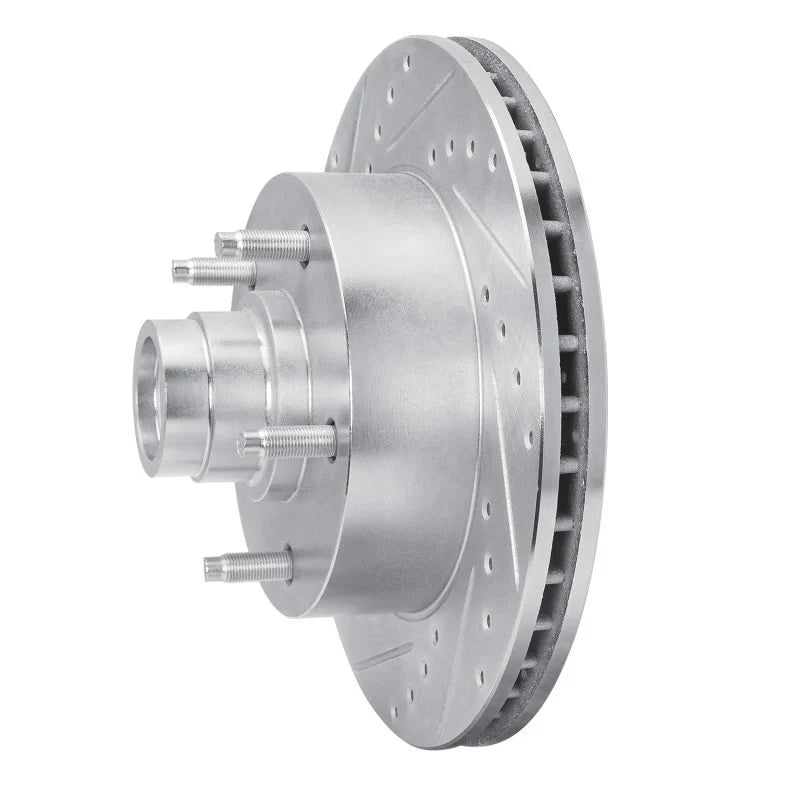 R1 Concepts silver auto part