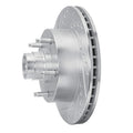 R1 Concepts silver auto part