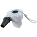 BRAVURA LO WHITE OEM (EUR
