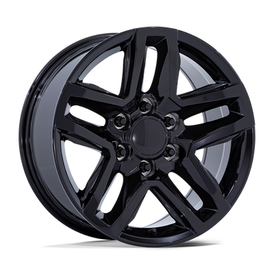 PR220 18X8.5 6X5.5 G-BLK 26MM