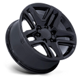 PR220 18X8.5 6X5.5 G-BLK 26MM