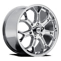 PR220 18X8.5 6X5.5 G-BLK 26MM