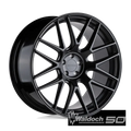 BEYERN AUTOBAHN 20X10.0 5/120 ET25