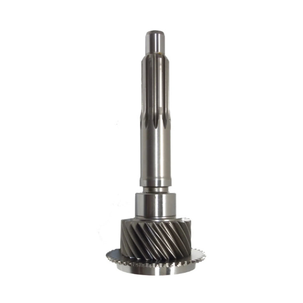 USA Standard Manual Transmission ZF S6-750 Input Shaft 6.0L ZFS6 ZF 6S-750 M T INPUT SHAFT 6SPD 6.0L